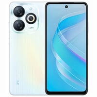 جوال انفنكس سمارت 8 ذاكرة 128/8GB (رام موسعة 4+4)...