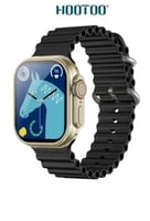 HOOTOO – ساعة الترا شبية ابل م/HT-SW001 ماركة هوتو