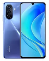 هواوي نوفا Y70 اللون ازرق