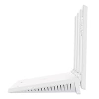 موزع الشبكة هواوي AX3 - واي فاي 6 بسرعة 300 ميجابا...