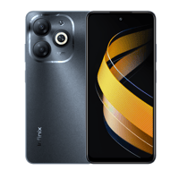 جوال انفنكس سمارت 8 ذاكرة 128/8GB (رام موسعة 4+4)...