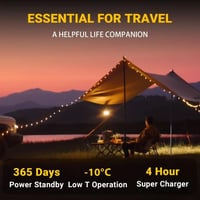 مجموعة MX-CL02 1 IN 4 المحمولة