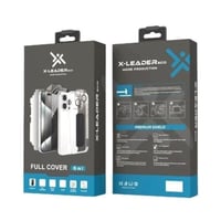 ‎بكج الحماية ضد الصدمات 6 في 1 من X-LEADER مع استك...