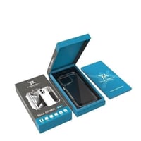 ‎بكج الحماية ضد الصدمات 6 في 1 من X-LEADER مع استك...