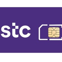 شريحة نت 100 جيجا ثلاث شهور stc