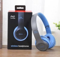 سماعه راس بلاتوث P47