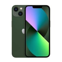 ايفون ١٣ اخضر 128 جيجا