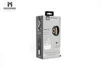 بكج ساعة و سماعة ايربودز 4 موج ماكس