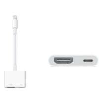 وصلة تلفزيون HDMI - الأصلية - من أبل