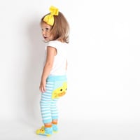 لقنز مع شراب Duck ماركة Zoocchini