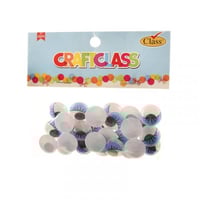 كلاس - عيون ملونة