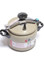 قدر ضغط جرانيت، متعددة الأحجام، لون ماربل بيج، من...