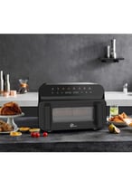 قلاية هوائية بادريق دجيتال، سعة 10 لتر، ضمان 3 سنو...