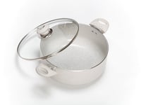 قدر طبخ جرانيت بيج من بادريق