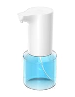 موزع الصابون الاوتوماتيكي، كهربائي لاسلكي، الأصلي...