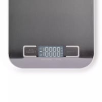 ميزان طبخ الكتروني موديل KS109