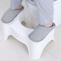 قاعدة ارجل للحمام