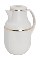 افضل انواع الترامس القهوه والشاي، سعة 1 لتر، من با...