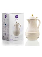 ترامس قهوة وشاي جديدة 1 لتر من آرتيڤيرا موديل PB 5...