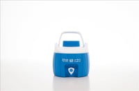 ترمس ماء بولر متعدد الاحجام