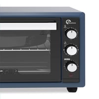 فرن كهربائي بادريق تركي، متعدد الأحجام 36 لتر 40 ل...