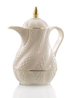 ثلاجة قهوة سعة 1 لتر، من روز، موديل 2424