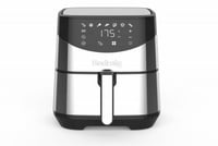 قلاية بادريق بدون زيت الهوائية 5.5 لتر