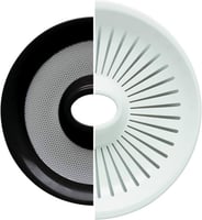 عصارة البرتقال الكهربائية كبس مولينكس، 25 واط، (PC...