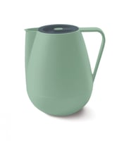 طقم ترامس قهوة وشاي عصري، سعة 1 لتر