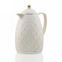 ترمس شاهي من روز، سعة 1 لتر، موديل 1717