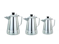 طقم بكرج قهوة عربي من مكسيما