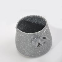 ركوة قهوة جرانيت (طقم 3 قطع)