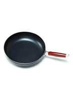 طاوه طبخ، طقم 3 قطع، متعددة الأحجام، من بادريق