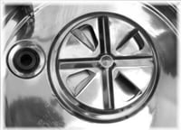 خضاضة اللبن الكهربائية، صناعة تركية، متعدد المقاسا...