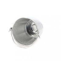 سطل ثلج منقوش تايلندي، متعدد المقاسات