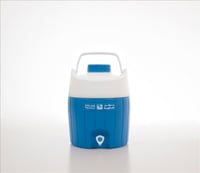 ترمس ماء بولر متعدد الاحجام