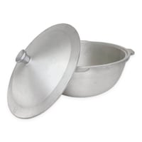 طقم قدور رز بخاري متعدد الأحجام