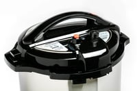 قدر الضغط الكهربائي بادريق