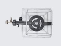 موقد غاز 1 عين سفري