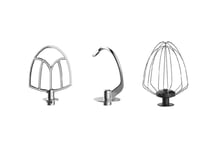 عجانة بادريق FM113 متعددة الاستخدام 4 في 1 لون روز...