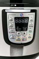 قدر ضغط كهربائي بادريق مندي