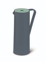 ترمس قهوة وشاي، سعة 1 لتر، متعدد الألوان