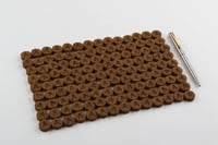 أقراص المروكي الفاخرة A