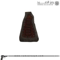 خده وشميزر جلد