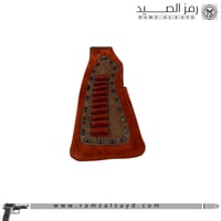 خده وشميزر جلد