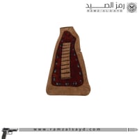 خده وشميزر جلد