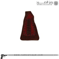 خده وشميزر جلد