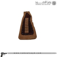 خده وشميزر جلد