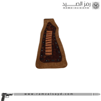 خده وشميزر جلد