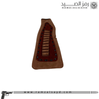 خده وشميزر جلد